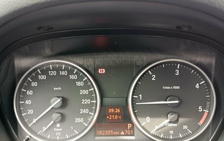BMW X1, 2013 год, 1 450 000 рублей, 16 фотография