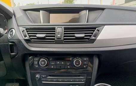 BMW X1, 2013 год, 1 450 000 рублей, 18 фотография