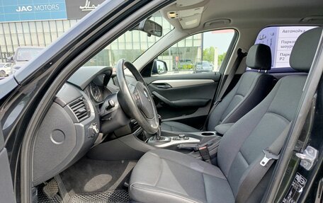BMW X1, 2013 год, 1 450 000 рублей, 20 фотография
