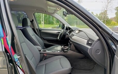 BMW X1, 2013 год, 1 450 000 рублей, 13 фотография
