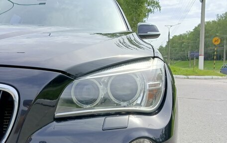 BMW X1, 2013 год, 1 450 000 рублей, 21 фотография