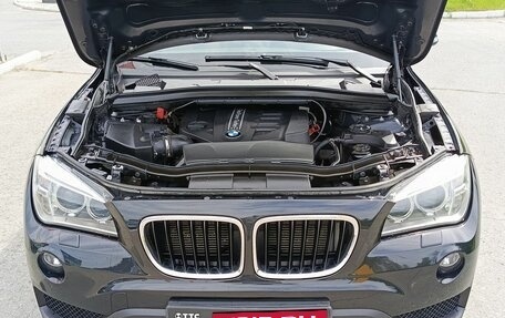 BMW X1, 2013 год, 1 450 000 рублей, 11 фотография