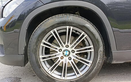BMW X1, 2013 год, 1 450 000 рублей, 22 фотография