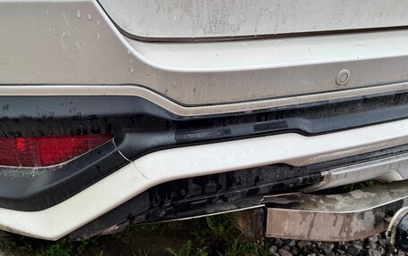 Toyota Fortuner II, 2019 год, 3 550 000 рублей, 8 фотография