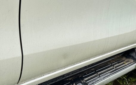 Toyota Fortuner II, 2019 год, 3 550 000 рублей, 7 фотография
