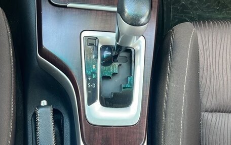 Toyota Fortuner II, 2019 год, 3 550 000 рублей, 19 фотография