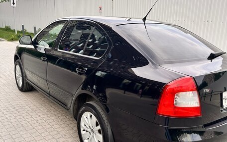 Skoda Octavia, 2011 год, 880 000 рублей, 5 фотография