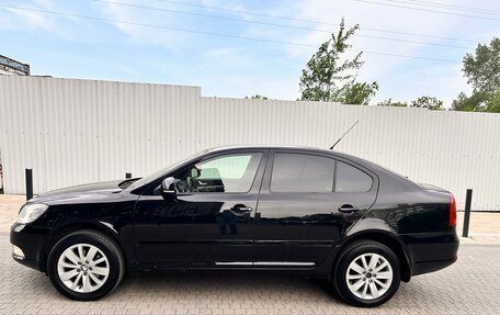 Skoda Octavia, 2011 год, 880 000 рублей, 7 фотография