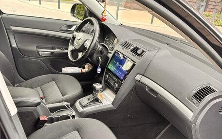 Skoda Octavia, 2011 год, 880 000 рублей, 8 фотография