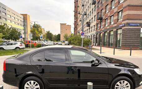 Skoda Octavia, 2011 год, 880 000 рублей, 6 фотография