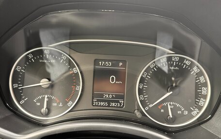 Skoda Octavia, 2011 год, 880 000 рублей, 10 фотография