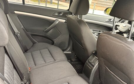 Skoda Octavia, 2011 год, 880 000 рублей, 12 фотография