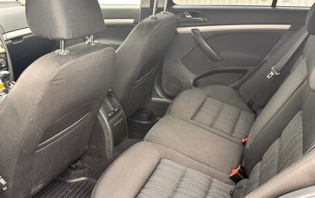 Skoda Octavia, 2011 год, 880 000 рублей, 13 фотография