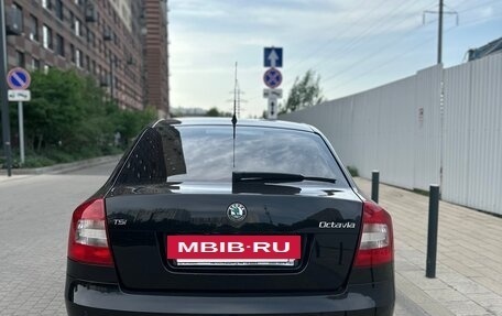 Skoda Octavia, 2011 год, 880 000 рублей, 4 фотография