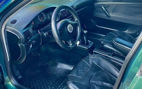 Volkswagen Passat B5+ рестайлинг, 1998 год, 300 000 рублей, 5 фотография