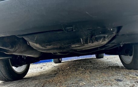 Volkswagen Passat B5+ рестайлинг, 1998 год, 300 000 рублей, 30 фотография