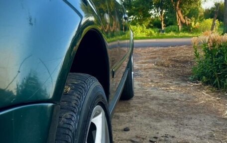 Volkswagen Passat B5+ рестайлинг, 1998 год, 300 000 рублей, 26 фотография