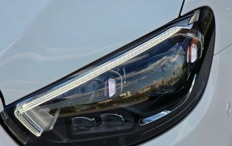 Mercedes-Benz E-Класс, 2022 год, 4 700 000 рублей, 15 фотография