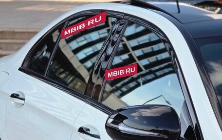Mercedes-Benz E-Класс, 2022 год, 4 700 000 рублей, 17 фотография