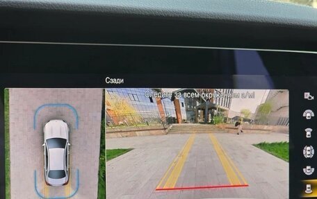Mercedes-Benz E-Класс, 2022 год, 4 700 000 рублей, 21 фотография