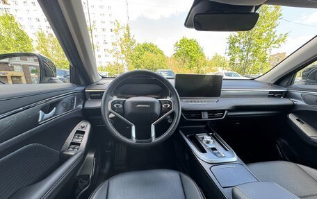 Haval Jolion, 2024 год, 1 999 000 рублей, 9 фотография