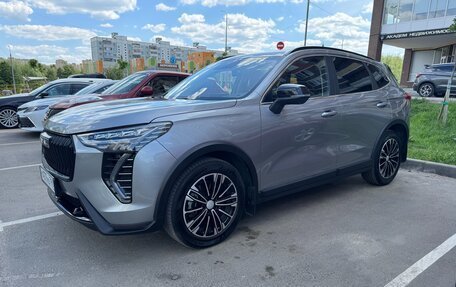 Haval Jolion, 2024 год, 1 999 000 рублей, 4 фотография