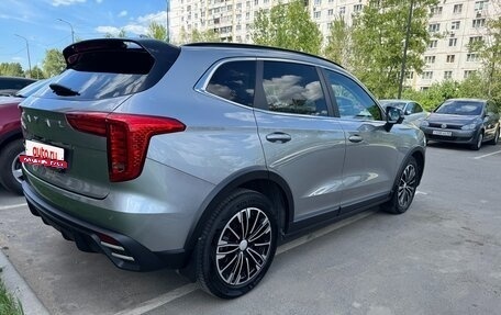 Haval Jolion, 2024 год, 1 999 000 рублей, 7 фотография
