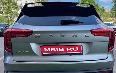 Haval Jolion, 2024 год, 1 999 000 рублей, 8 фотография