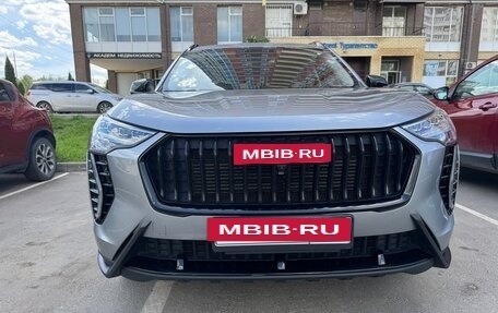 Haval Jolion, 2024 год, 1 999 000 рублей, 3 фотография