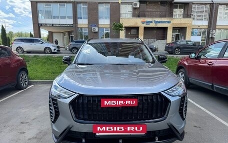 Haval Jolion, 2024 год, 1 999 000 рублей, 2 фотография