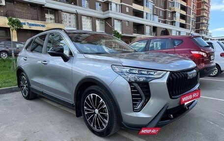 Haval Jolion, 2024 год, 1 999 000 рублей, 5 фотография