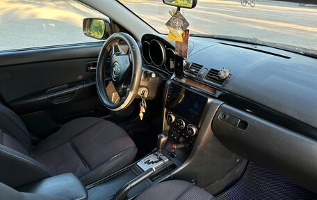 Mazda 3, 2005 год, 750 000 рублей, 5 фотография