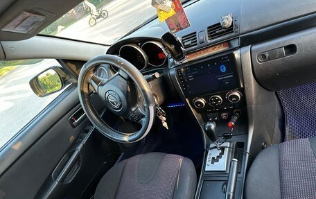 Mazda 3, 2005 год, 750 000 рублей, 6 фотография