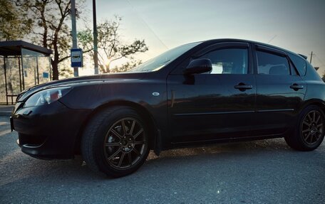 Mazda 3, 2005 год, 750 000 рублей, 4 фотография