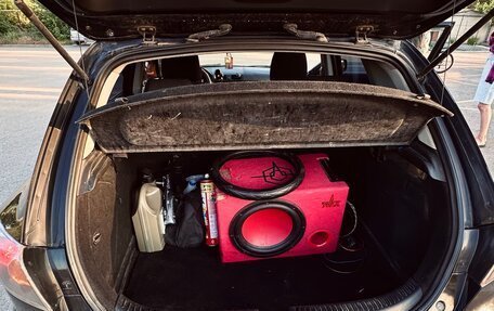 Mazda 3, 2005 год, 750 000 рублей, 7 фотография