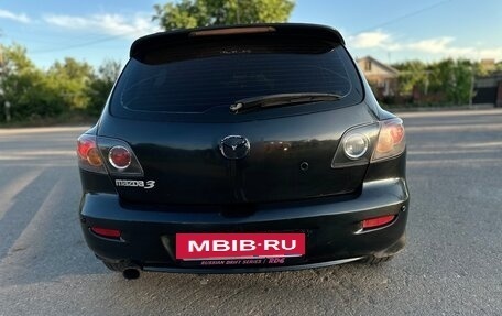 Mazda 3, 2005 год, 750 000 рублей, 2 фотография