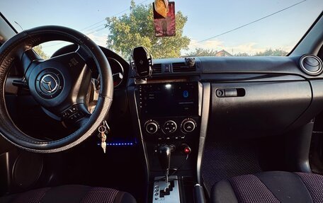 Mazda 3, 2005 год, 750 000 рублей, 9 фотография