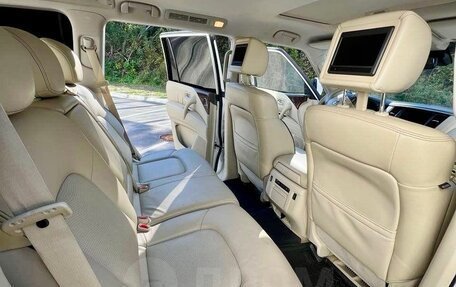 Nissan Patrol, 2011 год, 2 650 000 рублей, 7 фотография