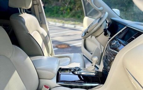 Nissan Patrol, 2011 год, 2 650 000 рублей, 5 фотография