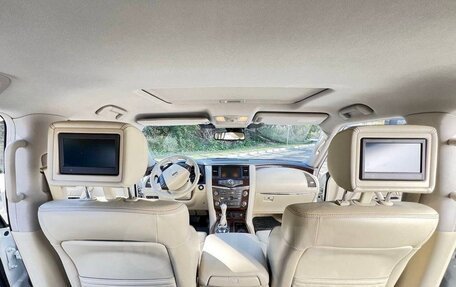 Nissan Patrol, 2011 год, 2 650 000 рублей, 14 фотография