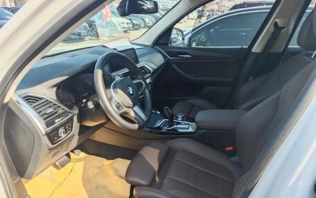 BMW X3, 2021 год, 3 480 000 рублей, 13 фотография