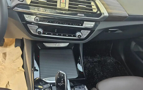 BMW X3, 2021 год, 3 480 000 рублей, 8 фотография