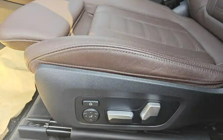 BMW X3, 2021 год, 3 480 000 рублей, 14 фотография