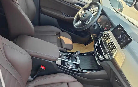 BMW X3, 2021 год, 3 480 000 рублей, 10 фотография