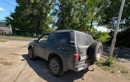 Opel Frontera A, 1994 год, 340 000 рублей, 2 фотография