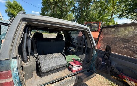 Opel Frontera A, 1994 год, 340 000 рублей, 3 фотография