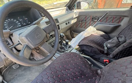 Opel Frontera A, 1994 год, 340 000 рублей, 5 фотография