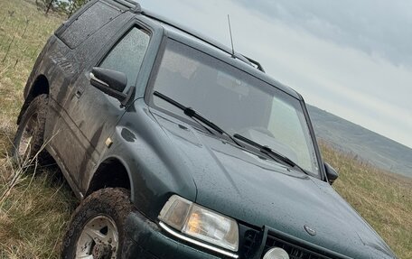 Opel Frontera A, 1994 год, 340 000 рублей, 7 фотография