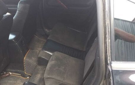 Volkswagen Passat B5+ рестайлинг, 2001 год, 315 000 рублей, 7 фотография