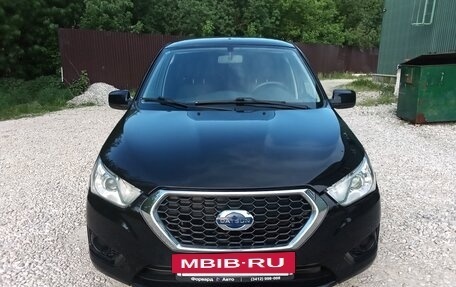 Datsun mi-DO, 2016 год, 630 000 рублей, 3 фотография